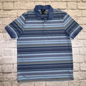 CALVIN KLEIN READY TO MINGLE POLO MENS MEDIUM